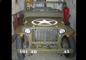 Jeep M38
